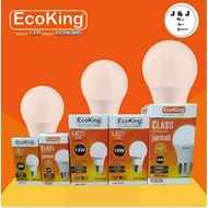 LED LIGHTS 3W, 5W, 14W, 16W, 18W, ECOKING CLASS ECOKING LED LIGHTS