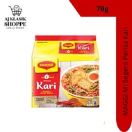 Maggi Kari 79gX5 / Maggi Kari 79gX5
