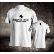 ALI BIN ABI THALIB T-SHIRT