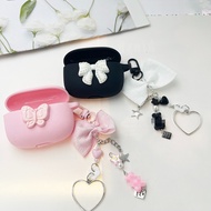 luxury Cover For honor Choice Earbuds X7 Lite /X7Lite X7e /TiinLab S7 X7i /LCHSE 2 Pro Silicone Earp