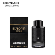 MONTBLANC EXPLORER EXTREME PARFUM 100ML