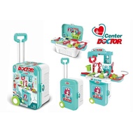 DOCTOR TROLLEY TOY HW19129708 Original Original