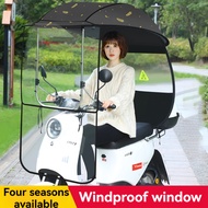 Durable for 50 years motorcycle canopy heavy duty bcanopy for motorcycle ebike canopy waterproof ful