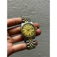 rolex 1601 automatic watch