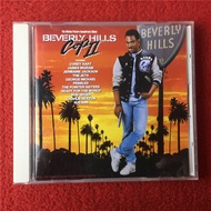 Beverly Hills Cop II (Japan Edition ) qian6