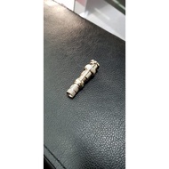 RG6 RG59 Cctv Camera BNC Connector BNC Socket BNC Connector