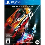 P PS4 SPEED Pleasure Super Premium HOT PURSUIT Remake NEED FOR Chinese Version PS4 Games