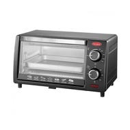 EUROPACE ETO-1091S 9L TOASTER ELECTRIC OVEN ***1 YEAR WARRANTY***