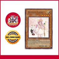 [Genuine Yugioh Card] Princess Pikeru
