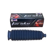 (1PC) FORD MAXI ECONOVAN E1400 NO POWER STEERING RACK COVER BOOT / RACK END BOOT COVER