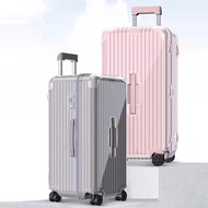 Applicable For Transparent Cover Luggage Protective Cover Trunk Plus 31 33 Inch Essential Suitcase C