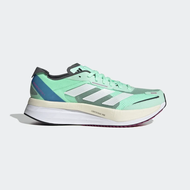 Adidas รองเท้าวิ่งผู้ชาย Adizero Boston 11 | Pulse Mint/Cloud White/Crystal White ( GV9064 )