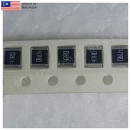 10PCS Taiwan-Grade 47R ±1%, 1210 SMD Resistor (47R0)