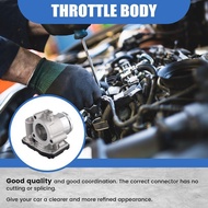 CM5G9F991FA CM5G9F991FB CM5G9F991FC Suitable for Ford Fox Throttle Body