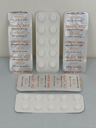 READY STOCK ALPRAX XR 2 MG RIVOTRIL 2 MG VATAMIN 1 STRIP 10 TABLETS 5 STRIP 50 TABLETS 10 STRIP 100 