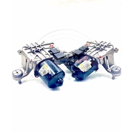 Wiper Motor Front For Citroen DS5 - Original Genuine Used