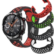 Aolon GT6 Pro Silicone Band for Aolon GT5 Pro Smart Watch Strap Smart Watch Wristband Bracelet Acces