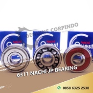 6311 NACHI JP BEARING