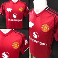 Man u Jersey 2025 (Mu Home Jersey)