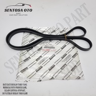 Fan Belt Van belt V-Belt Tali Kipas All New Avanza Xenia 1.3cc 2012 2013 2014 2015 Original 4PK 1735