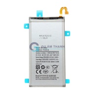Pin thay thế cho Samsung Galaxy A6 Plus A6+ SM-A605G 3500mAh Zin