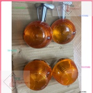 Pre-installed bulbs for trophy cars 78,79,81 (TH STORE)