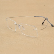 cermin mata rabun jauh spek mata rabun jauh cermin mata Glasses Frameless Myopia New Products Framel