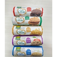 Spain🇪🇸Gullon Gullon Gullon Oatmeal Crispy Digestive Biscuits Dried Fruit Crispy Digestive Biscuits 