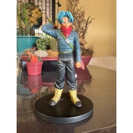 DBZ Trunkz DXF Figure