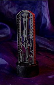 處刑人之劍 megami device 14 處刑人 改件武器 女神裝置