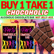 [BLESTER] PARTY JELLY SHOT NAKAKA LASHENG 12 Flavors Choco kisses Caramel Macchiato Cookies&Cream Le
