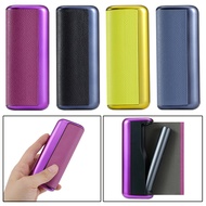 Case For IQO ILUMA I Prime Replaceable Magnetic Cover Iluma Prime Cover