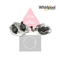 Whirlpool Cutoff-tml เทอร์โมความร้อน สำหรับเครื่องอบผ้า Whirlpool