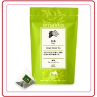 [Direct from Japan] Lupicia KYOHO Grape Green Tea Flavored Tea Bag 10 pcs Japan NEW