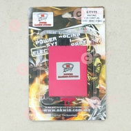 RACING CDI UNIT - MODENAS - CT 115/S / ACE 115 (NK)