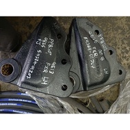 GE13 FRONT XREAR SPRING BRACKET