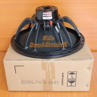 SPEAKER BNC 15 INCH NEODIUM COMPONEN BNC 15NDL76