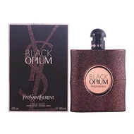 (YSL black opium Eau de toilette) 100%authentic  ysl perfume