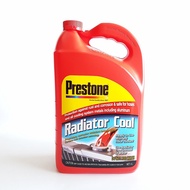 Prestone Radiator Cool Ready to Use Coolant 4L - Pink