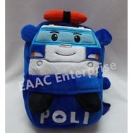 Cute Cartoon Kids School Backpack Casual Bag Beg BudaK