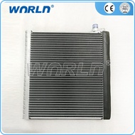 Cooling Coil - Ford Fiesta 2009 Mazda 2 2009 NYGP