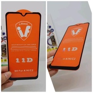 ANTI GORES TEMPERED GLASS KACA FULL LAYAR TG FULL 11D 9D XIAOMI REDMI A1 REDMI 9 REDMI 9A REDMI 9C REDMI 10A MURAH