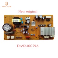 95% newSamsung refrigerator computer board DA92-00279A RS552NRUA7S 1J 7E NRUASK Nruaww PCB