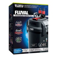 Fluval 207 Performance Canister Filter for 2feet to 2.5 feet fish tank