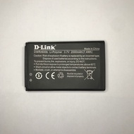 Battery DWRr600b D-LINK DWR-730 720 932 932ce1 BM301 DWRr300a PROLiNK PRT7011L 830 B1 B2 A1 C1 2000m