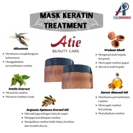 Mask Keratin Treatment Aztie Resources