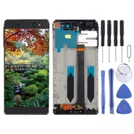 Ready stock OEM LCD Screen for Sony Xperia XA Ultra / C6 / F3211 / F3212 / F3215 / F3216 / F3213 Dig