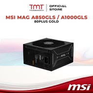 TMT MSI MAG A850GLS / A1000GLS  PCIE5 GOLD Power Supply