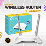 Tplink TL-WR840N 300Mbps Wireless / Router TPLINK WR840N