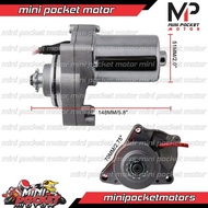 Dinamo Starter ATV 125cc Commander Dinamo Starter ATV 110-125cc Univer